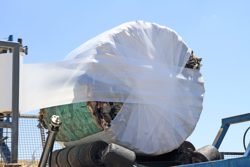 The Modern Solution Rubbish Removal Bags vs Skip Bins